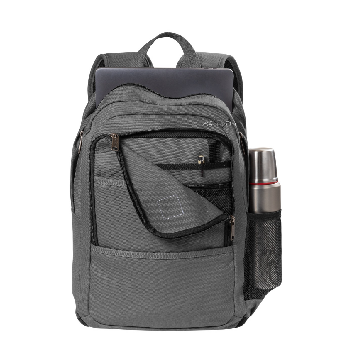 Carhartt Foundry Series Backpack — Grey