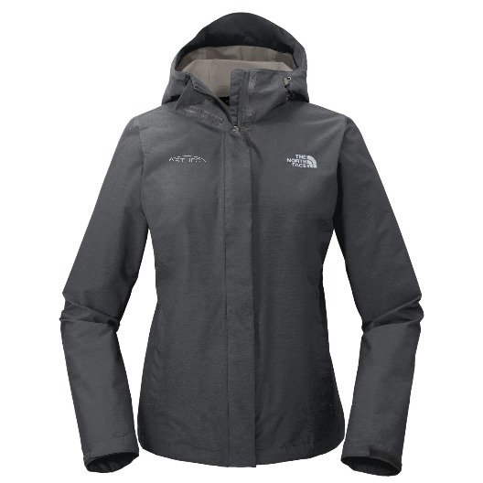 The North Face Women's DryVent Rain Jacket