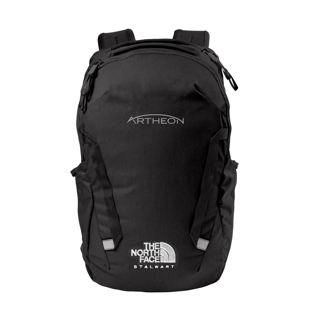 The North Face Stalwart Backpack — TNF Black