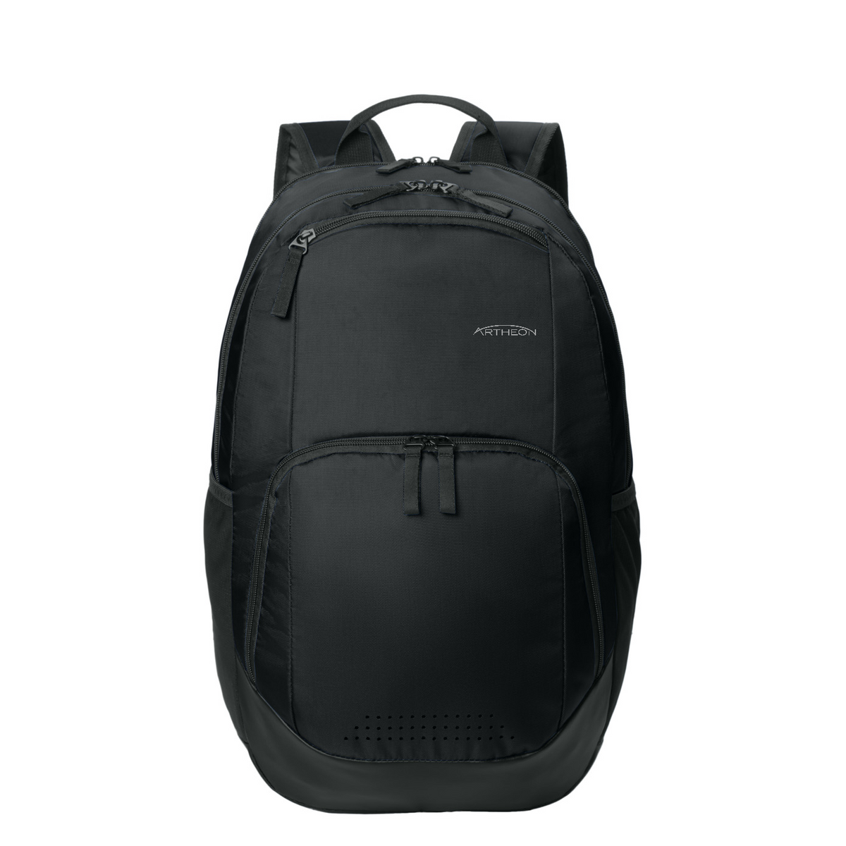 Sport-Tek Rec Backpack — model