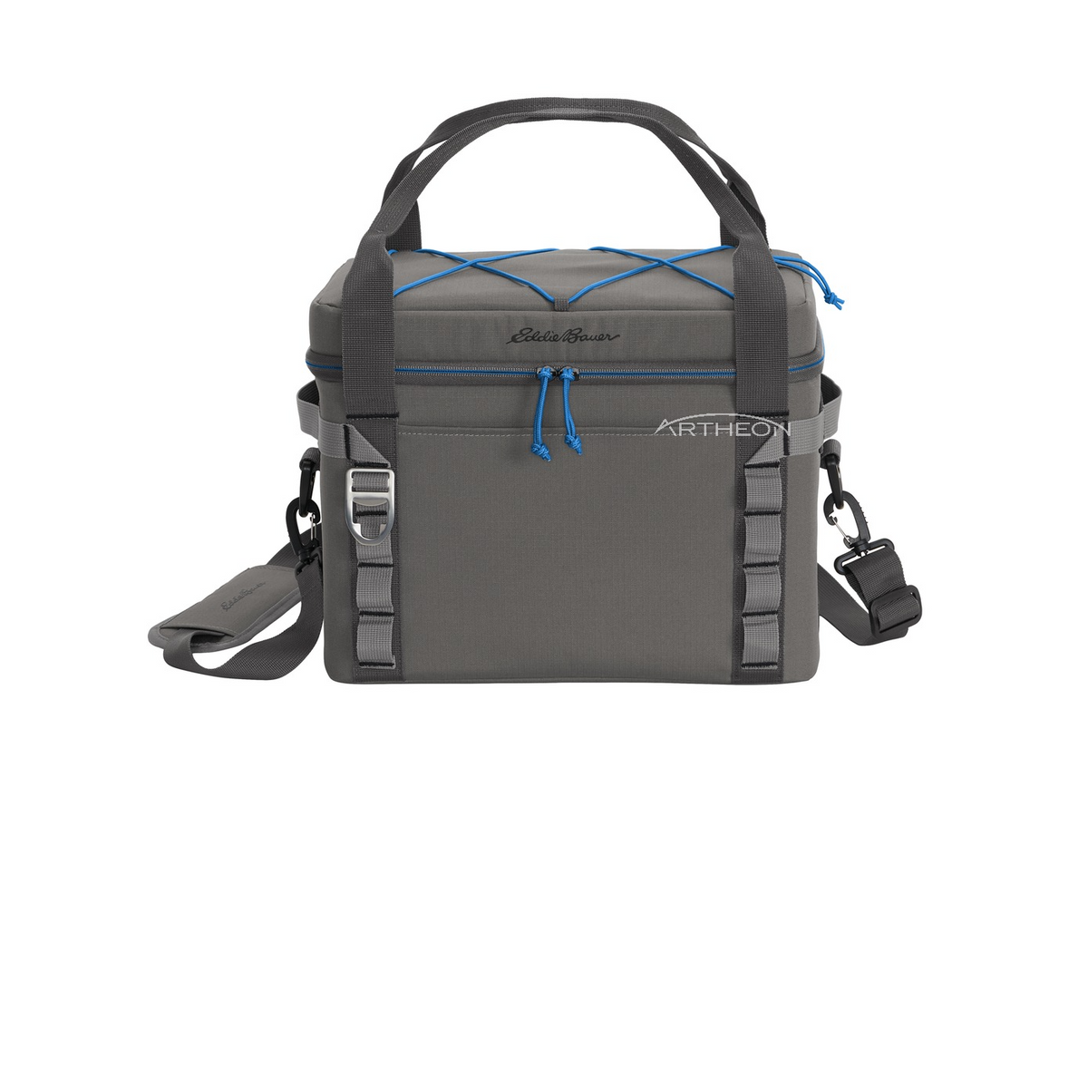 Eddie Bauer Max Cool 24-Can Cooler — model