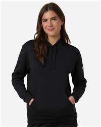 Adidas Women's Fleece Hooded Sweatshirt
