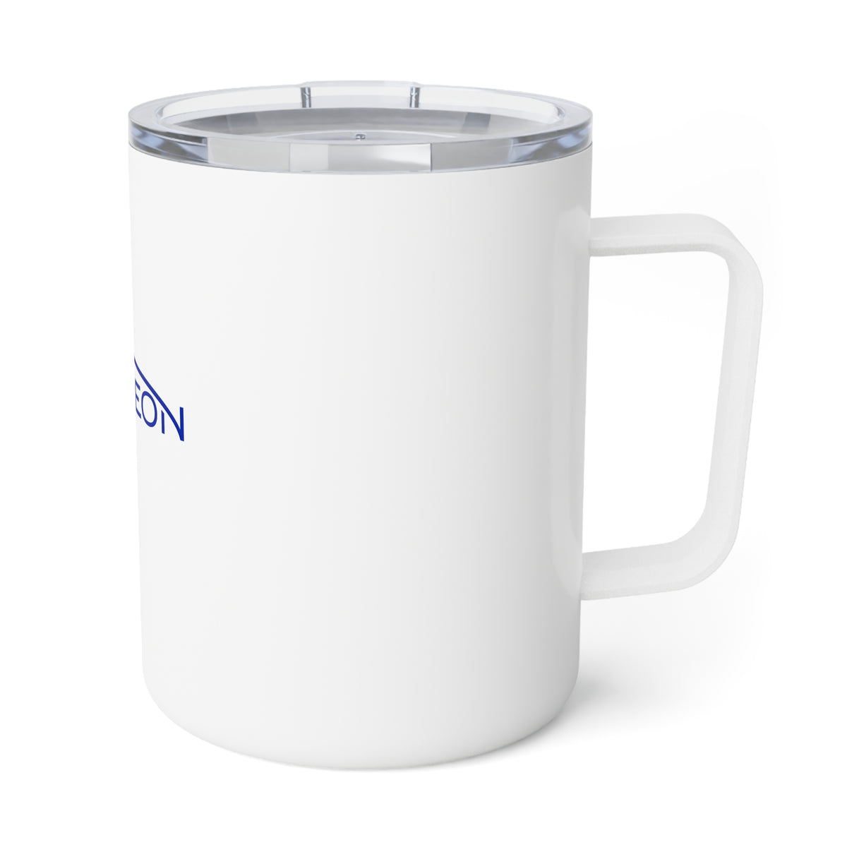Insulated Coffee Mug, 10oz