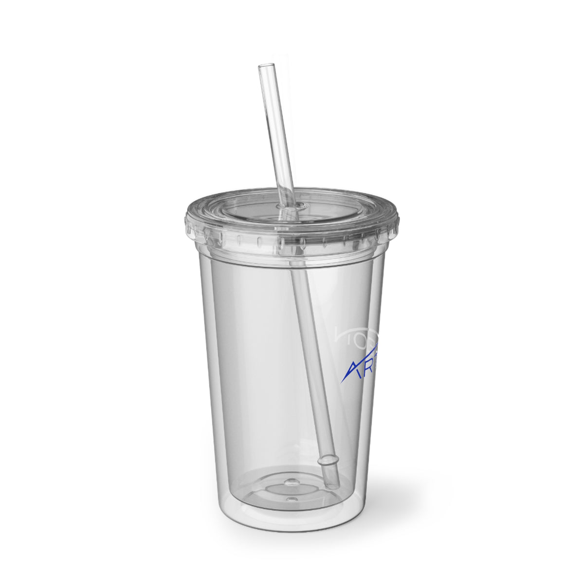 Suave Acrylic Cup