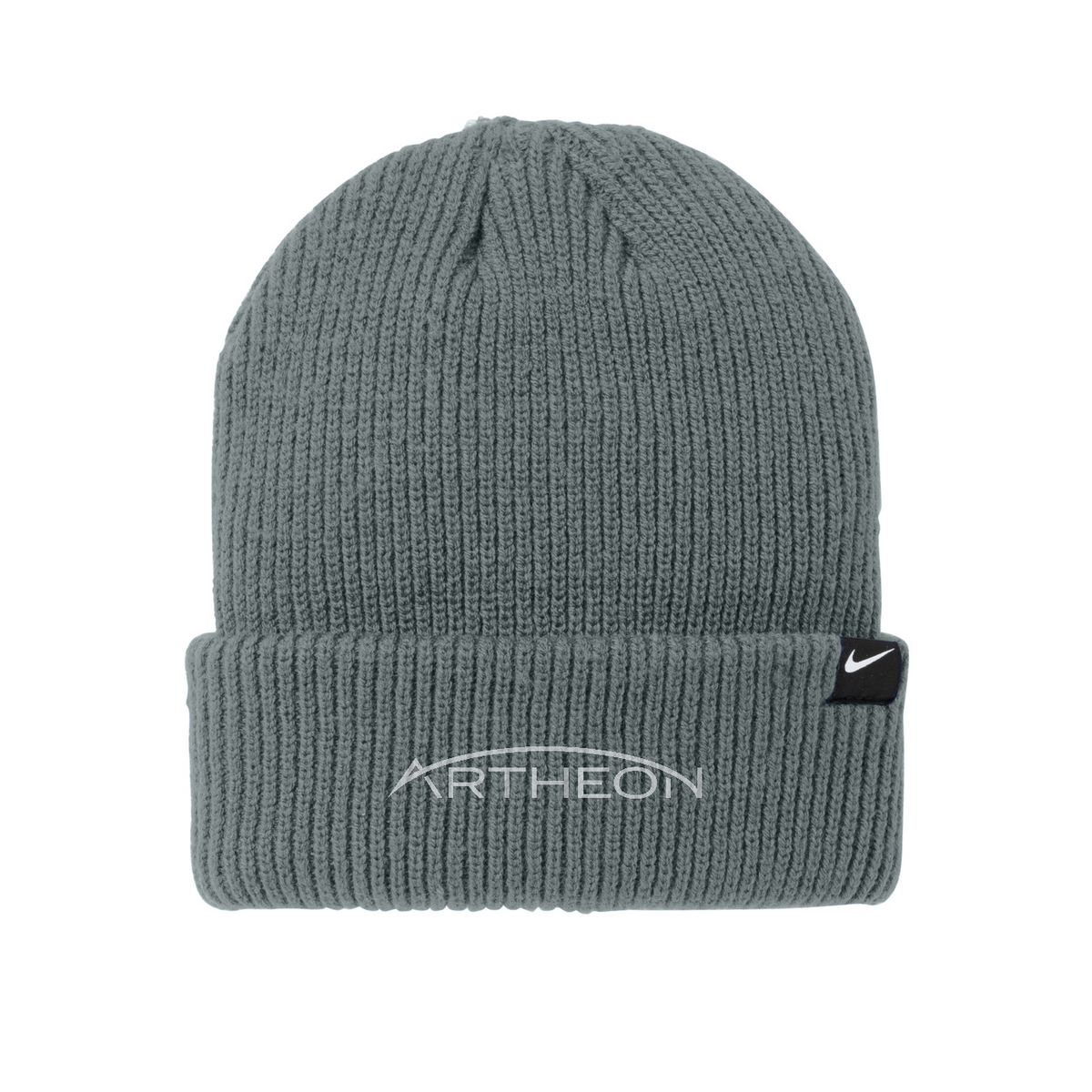 Nike Terra Beanie — Dark Grey