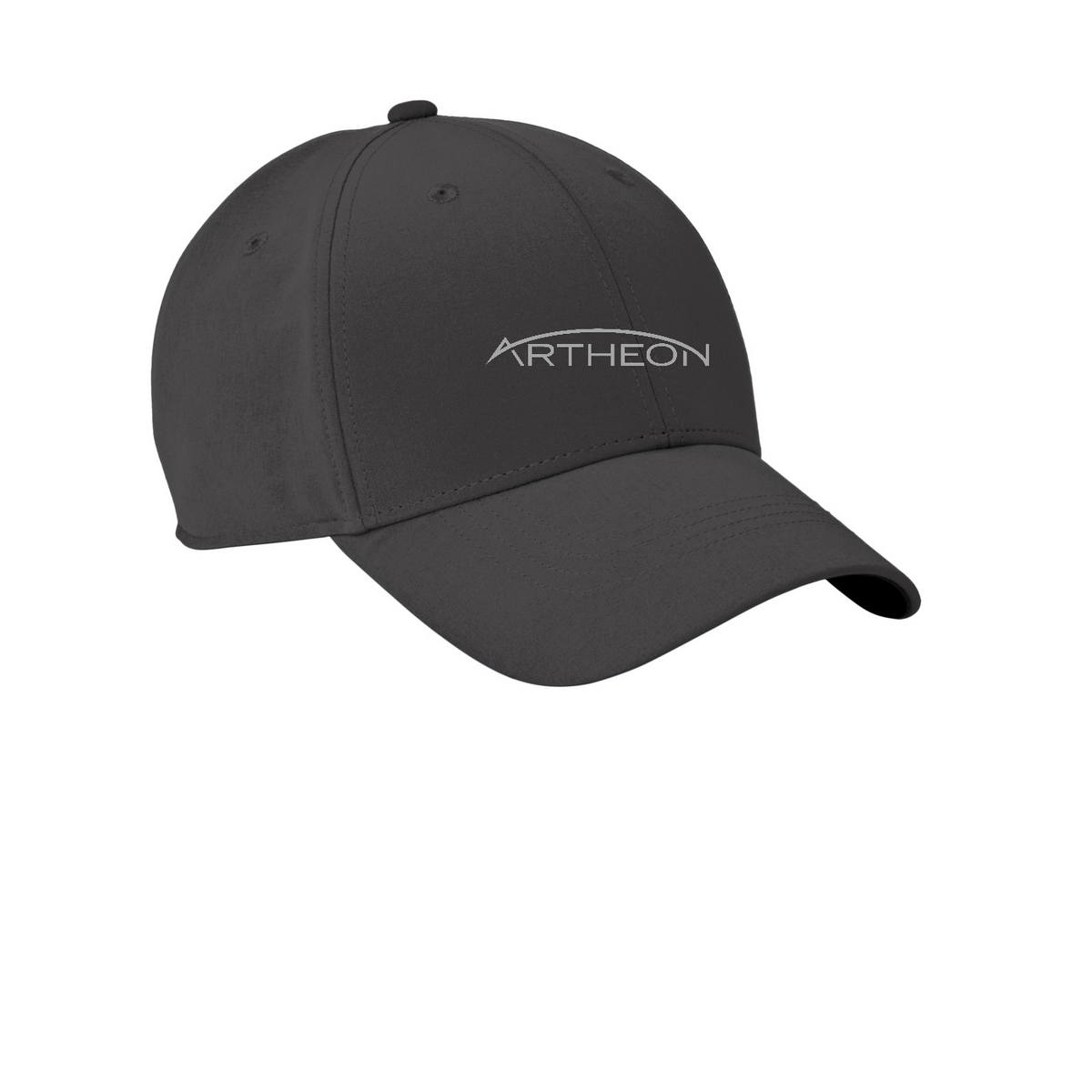 Nike Dri-FIT Legacy Cap — Anthracite