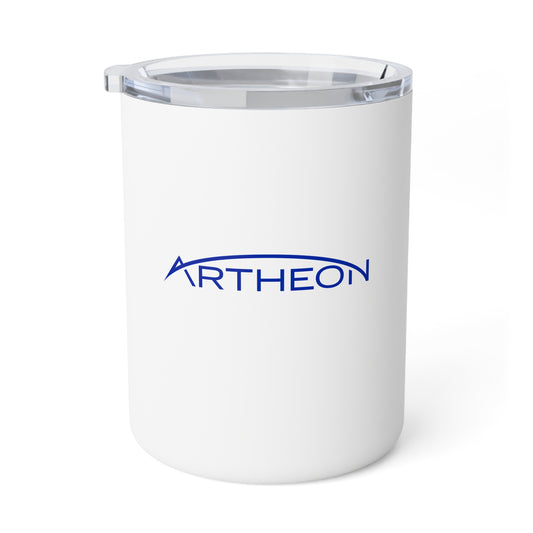 Insulated Coffee Mug, 10oz