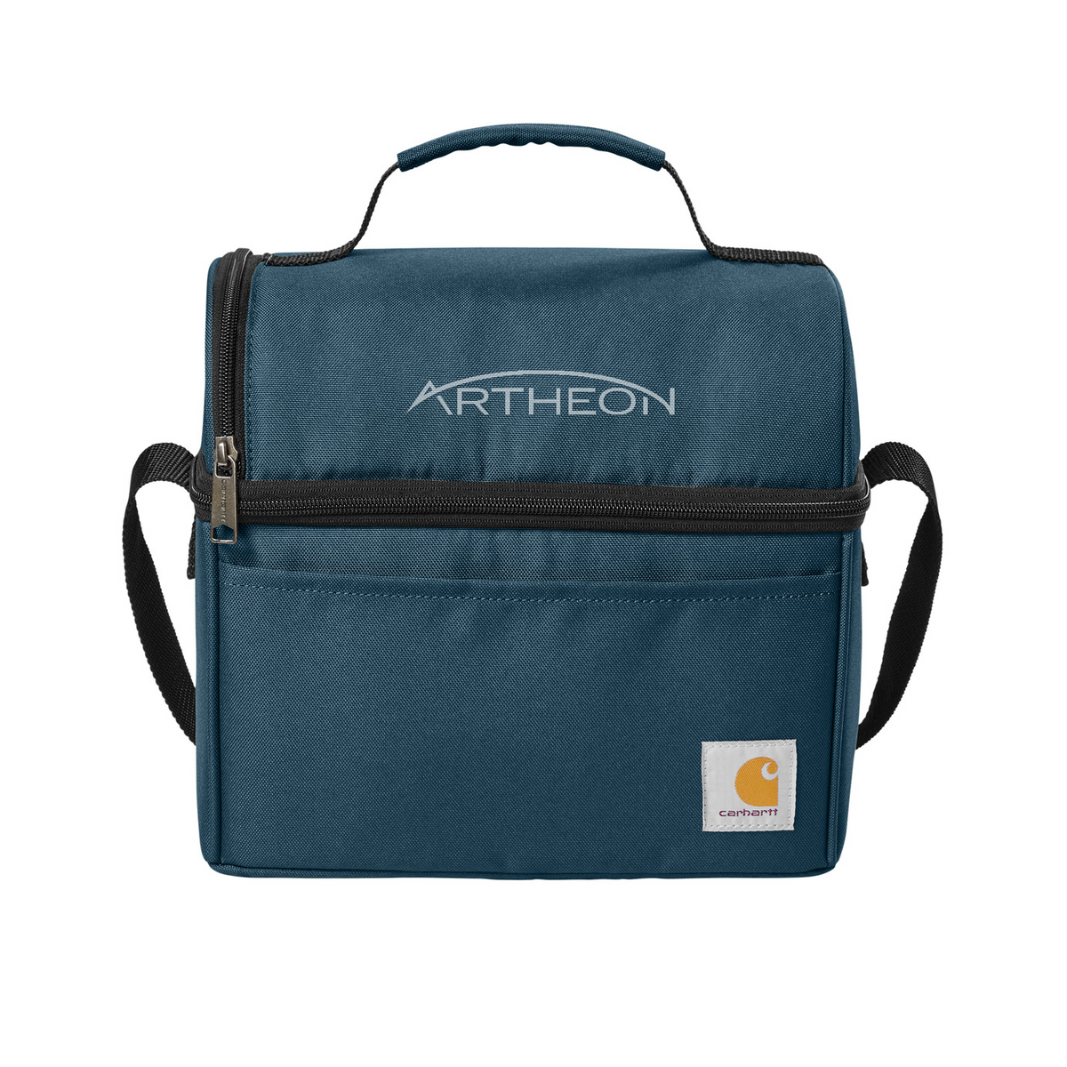 Carhartt  Lunch 6-Can Cooler — Navy