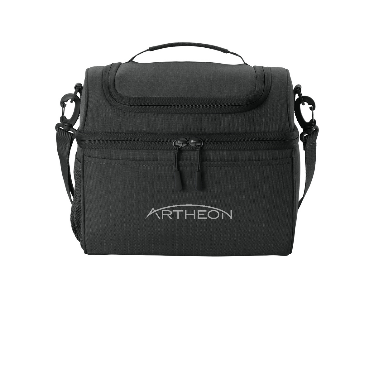 Port Authority Dome Cooler — Black