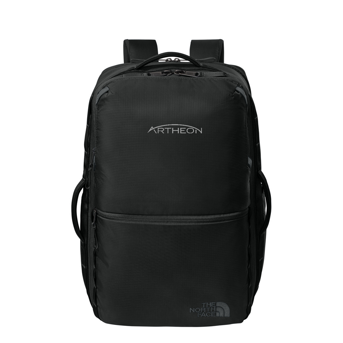 The North Face 35L Travel Backpack — Shady Blue
