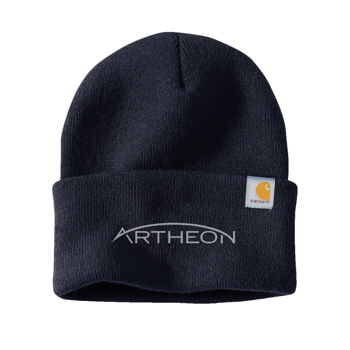 Carhartt Watch Cap 2.0 — Navy
