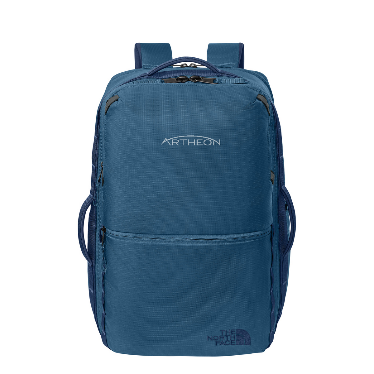 The North Face 35L Travel Backpack — TNF Black