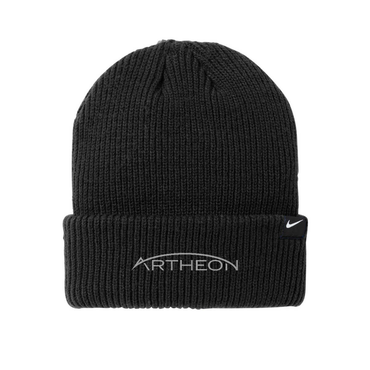 Nike Terra Beanie — Black