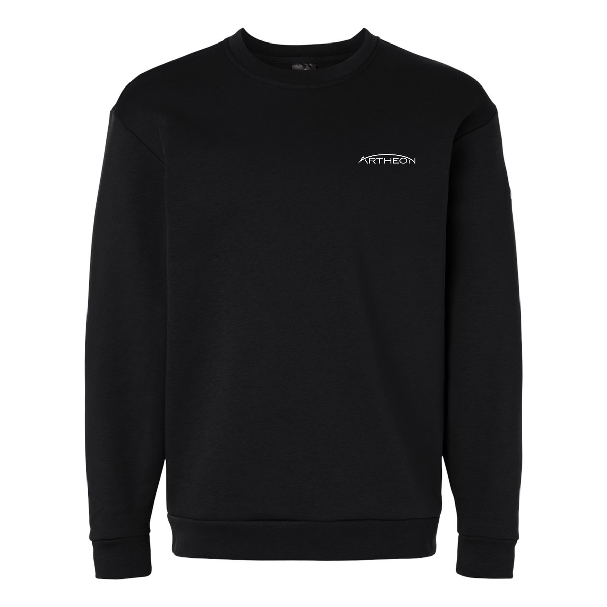 Adidas Men's Fleece Crewneck Sweatshirt