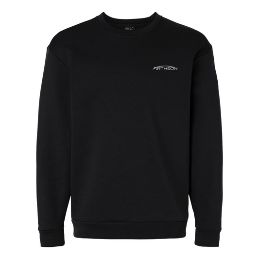 Adidas Men's Fleece Crewneck Sweatshirt