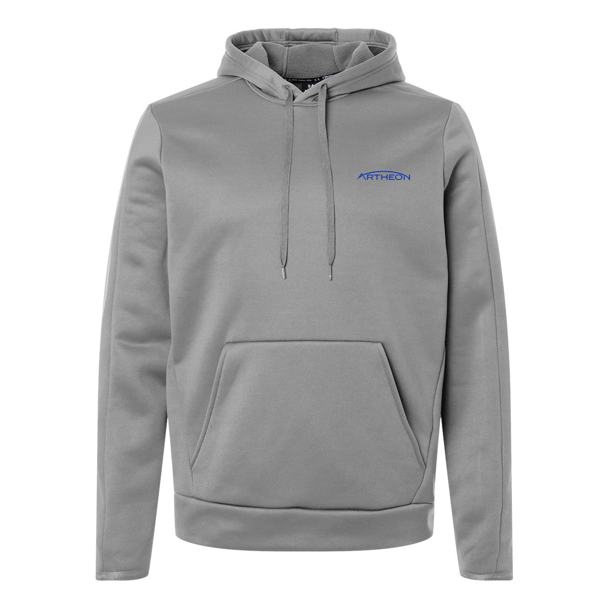 Under Armour Men's Armour Fleece Pro Hooded Sweatshirt