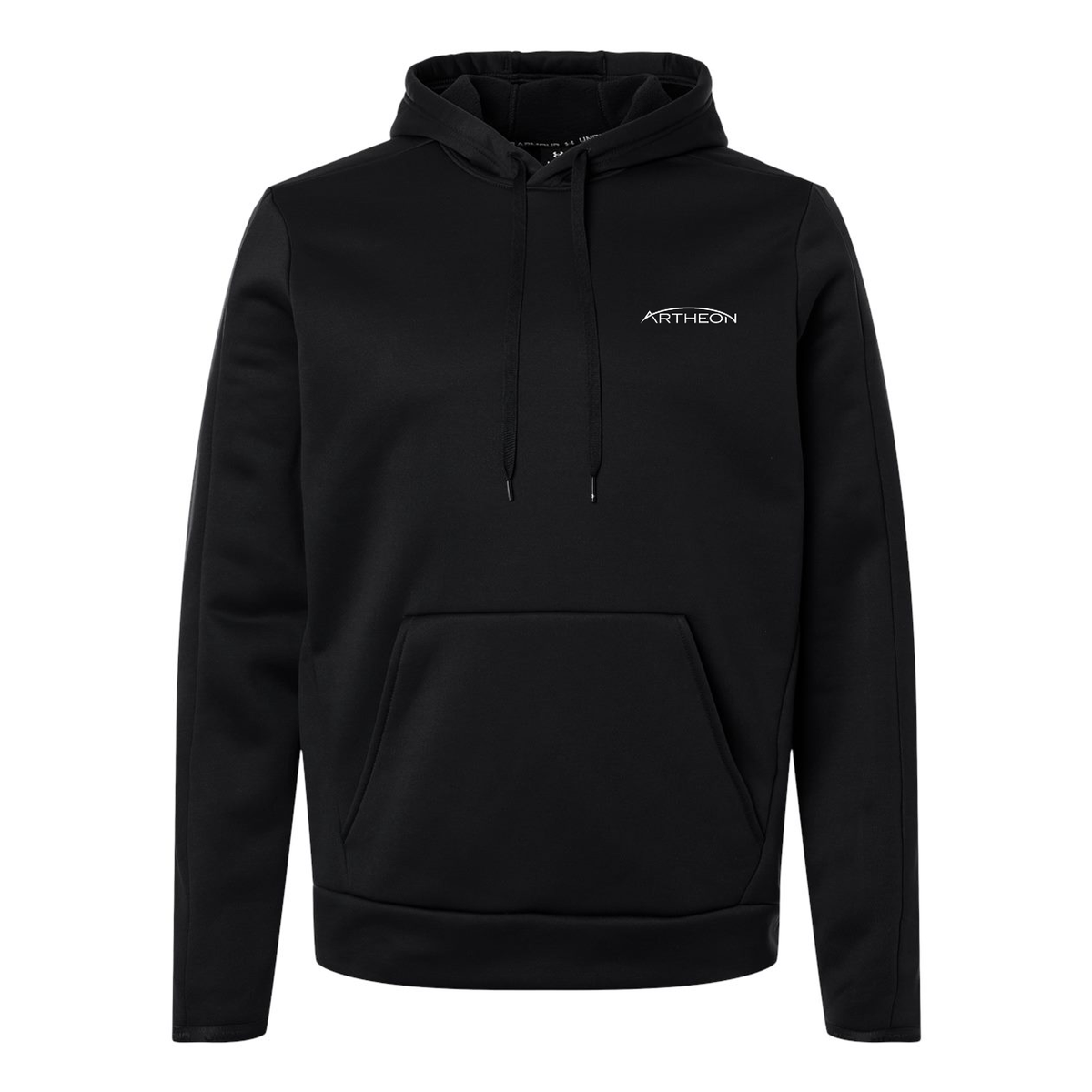 Under Armour Men's Armour Fleece Pro Hooded Sweatshirt