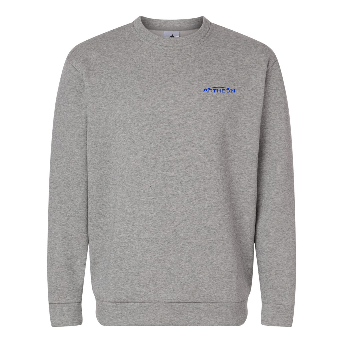 Adidas Men's Fleece Crewneck Sweatshirt