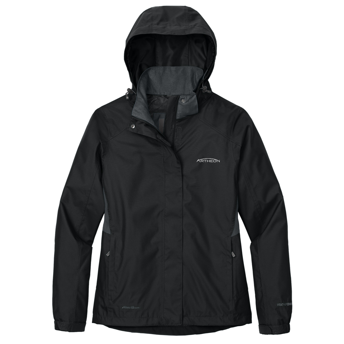 Eddie Bauer Women's Rain Jacket