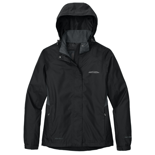 Eddie Bauer Women's Rain Jacket