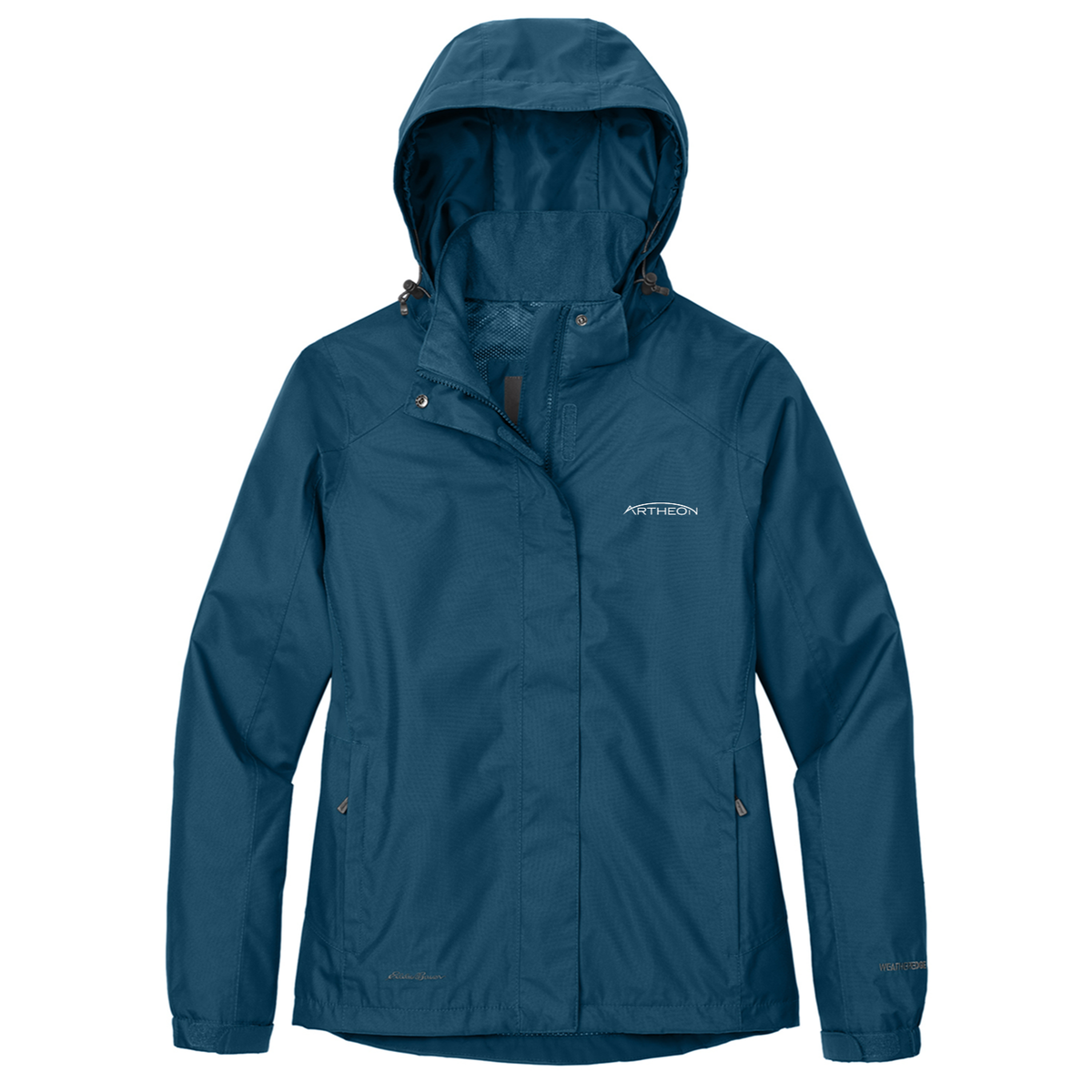Eddie Bauer Women's Rain Jacket