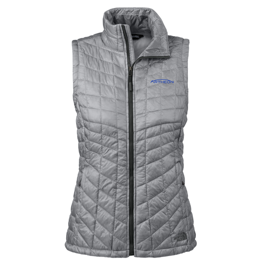 The North Face  Women's ThermoBall   Trekker Vest